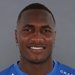 Photo of G. Kilama
