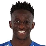 Photo of B. Konaté