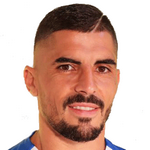 Photo of Javier Tapia