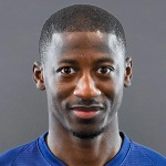 Photo of N. Fofana