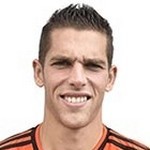 Photo of Maxime Barthelmé