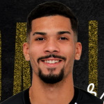 Photo of Paulo Victor