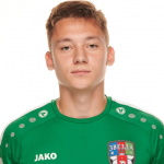 Photo of A. Bokovoy