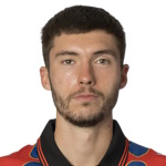 Photo of Léo Leroy