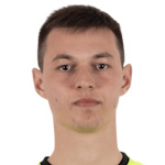 Photo of V. Petrov