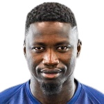 Photo of Opa Sanganté