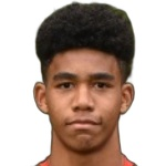 Photo of Bryan Adinany