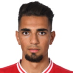 Photo of Ilyas Chouaref