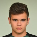 Photo of A. Matsukatov