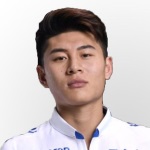 Photo of Xiaoxuan Ji