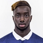 Photo of I. Samba