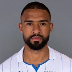 Photo of S. Souprayen