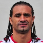 Photo of Mickaël Tacalfred