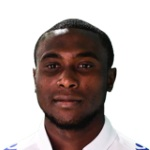 Photo of B. Youssouf