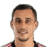 Photo of M. Barreto