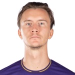 Photo of Mats Kristoffer Olsson