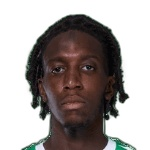 Photo of Lamine Fomba