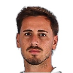 Photo of D. Mancini