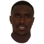 Photo of K. Amoustapha