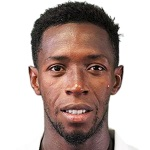 Photo of B. Touré
