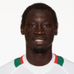 Photo of Saliou Ciss