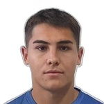 Photo of Lucas Serafini