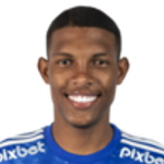 Photo of Vitor Leque