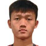 Photo of Sun Xuelong