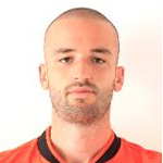Photo of A. Cvetković
