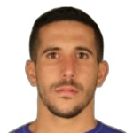 Photo of F. Raspentino
