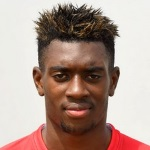 Photo of J. Romil