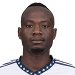 Photo of S. Coulibaly