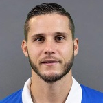 Photo of Loris Néry