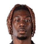 Photo of Christopher Maurice Wooh