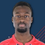 Photo of A. Ba