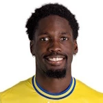 Photo of Aurélien Nguiamba
