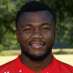 Photo of S. N’Guessan