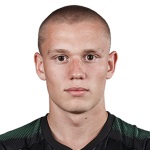 Photo of N. Sergeev