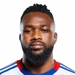 Photo of I. Diallo