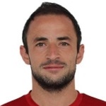 Photo of Jérôme Hergault