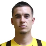 Photo of C. Michelin