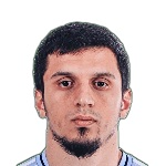 Photo of M. Suleymanov