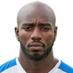 Photo of A. Dembélé