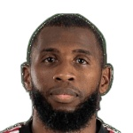 Photo of M. Youssouf