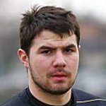 Photo of Maxime Cassara