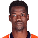 Photo of O. Ba