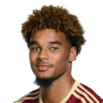 Photo of B. Fofana