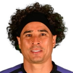 Photo of G. Ochoa