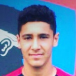 Photo of M. Medfai