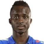 Photo of M. N'Doye
